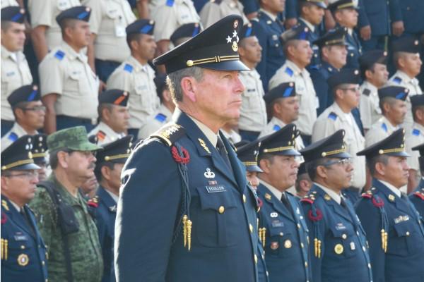 Nombra AMLO a André Foullon como titular de Aduanas