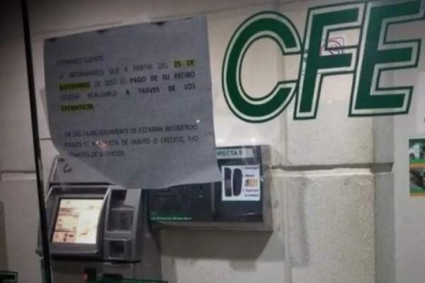El organismo autónomo reclama que la LIE quebranta la regla de acceso abierto y no discriminatorio a las redes de distribución y trasmisión de electricidad.