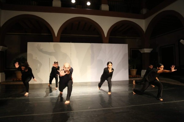 El Festival Internacional de Danza se reprogramará hasta que pase la contingencia sanitaria provocada por el Covid-19.