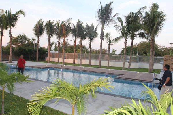 Coparmex Mazatlán pide no descartar, aún, al CIP Playa Espíritu, en Escuinapa