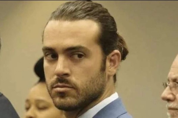 Pablo Lyle
