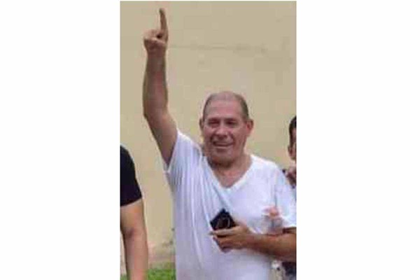 Y ahora asesinan a hermano de Julio César Chávez
