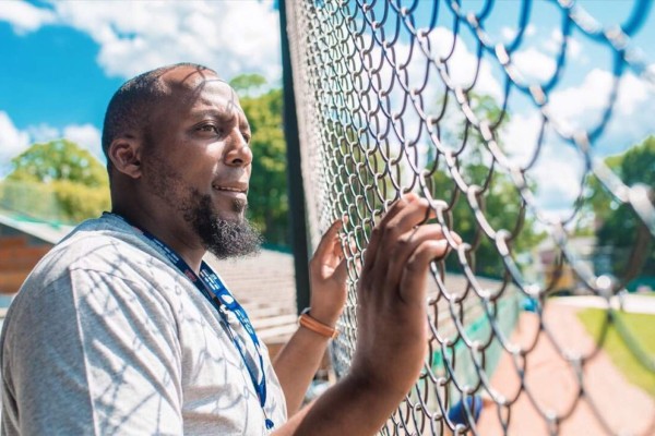 Vladimir Guerrero, listo para ser el primer exaltado en la historia en representar a Angelinos