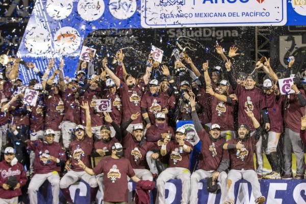 $!Héctor Ley, con la fórmula para que Tomateros de Culiacán consiga su tricampeonato