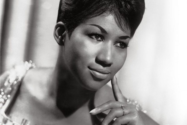 Muere la cantante Aretha Franklin, un ícono de la música estadounidense