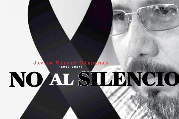 Javier Valdez 1967-2017