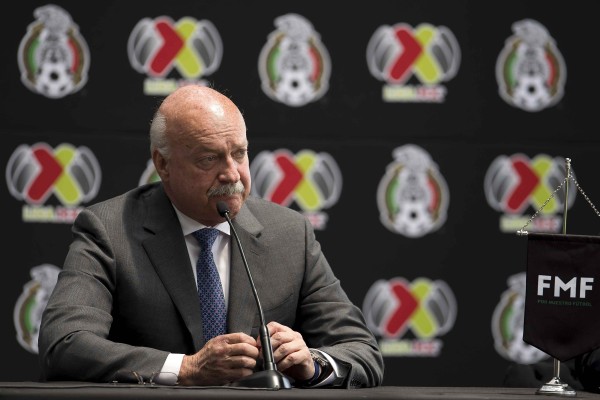 Suspenden certificación a clubes de ascenso hasta nuevo aviso