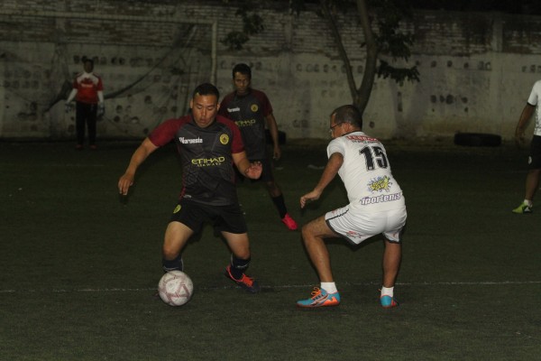 Datemex es el campeón defensor del torneo.
