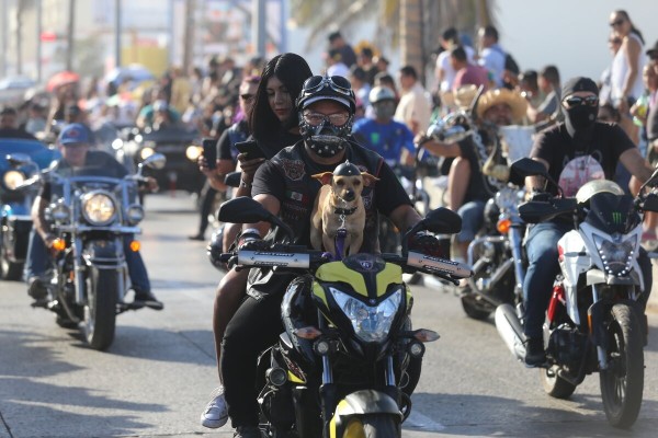 La Semana Internacional de la Moto regresará a sus orígenes.