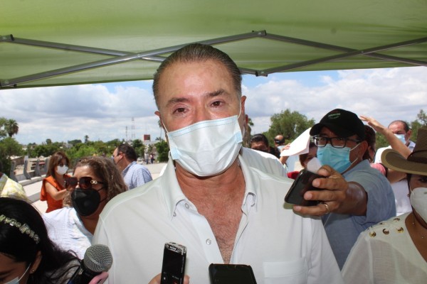 Quirino Ordaz Coppel, Gobernador de Sinaloa.