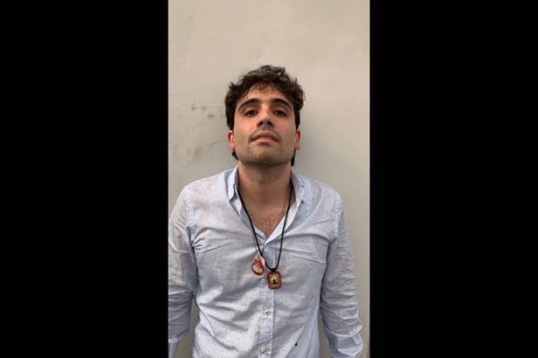 Mitad de mexicanos en contra de liberación de Ovidio Guzmán; más del 60% cree que narco manda: encuestas