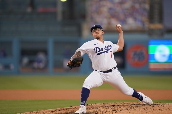 Foto: Twitter @MLB_Mexico