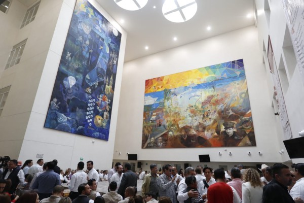 Mazatlán ya tiene nuevo Hospital General para 300 mil personas