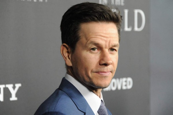 Mark Wahlberg dona salario que cobró por filme