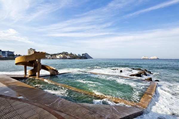 Gobierno de Mazatlán reabre Carpa Olivera, que fue cerrada en Semana Santa