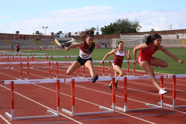 Mejoró el resultado para Sinaloa en la segunda jornada del atletismo.