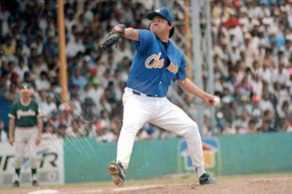 La LMB celebrará el Día de Fernando Valenzuela