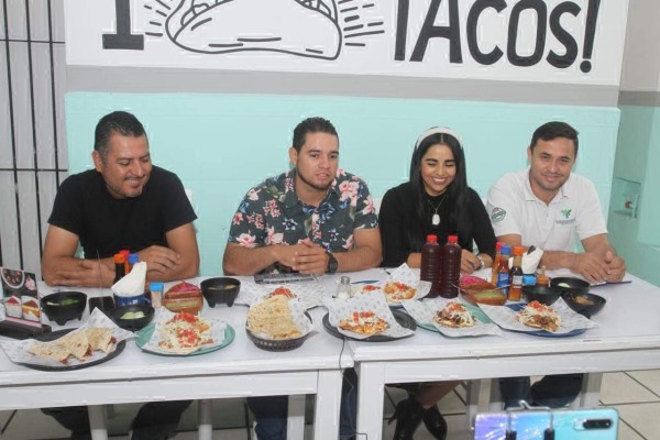 Alistan cuarta edición del Torneo de Futbol 7 Intercanchas