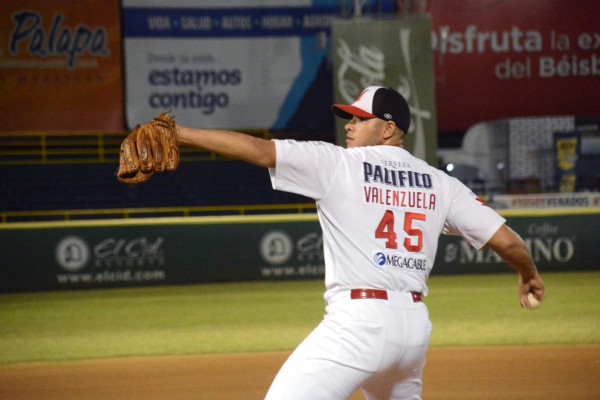 Sergio Valenzuela agradece nueva oportunidad de volver a Venados de Mazatlán