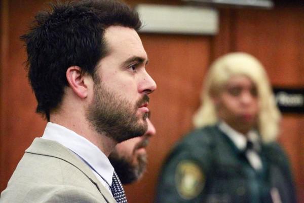 $!Pablo Lyle: A un paso de la cárcel o la libertad