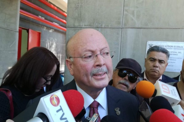 La UAS exige respeto a la autonomía y responde a jubilados y pensionados