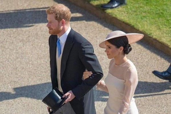¿Vendrán a México Harry y Meghan?