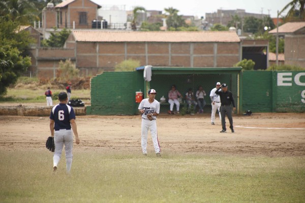 Buenos duelos hubo en la jornada.