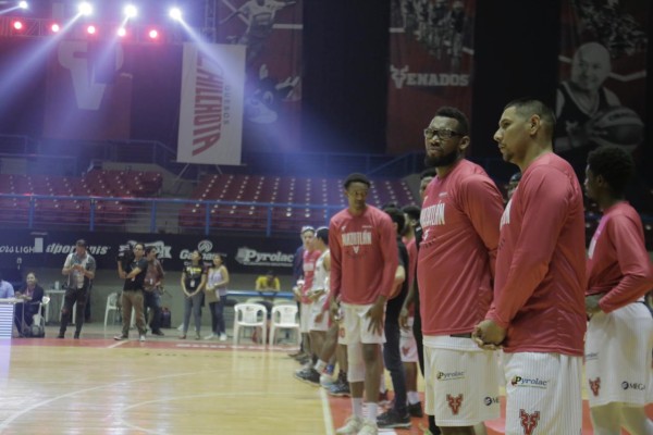 Paúl Luque Wiley dio su punto de vista sobre la cancelación de la temporada 2020 del Cibacopa.