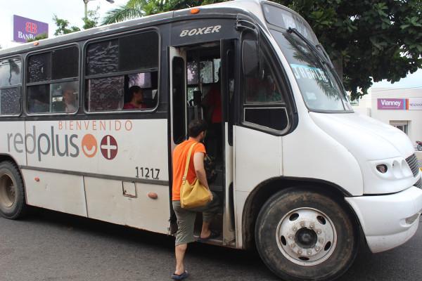 A raíz del crecimiento de la zona urbana de Mazatlán que se tomó la decisión de poder ampliar rutas, implementar nuevas o incluso rediseñarla.