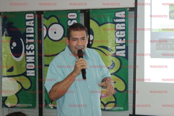 ¡A trabajar con valores!