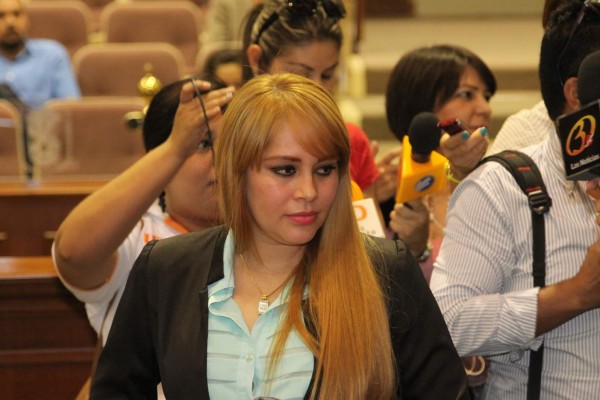 Aplazan por segunda vez en EU audiencia de Lucero Sánchez ante juez