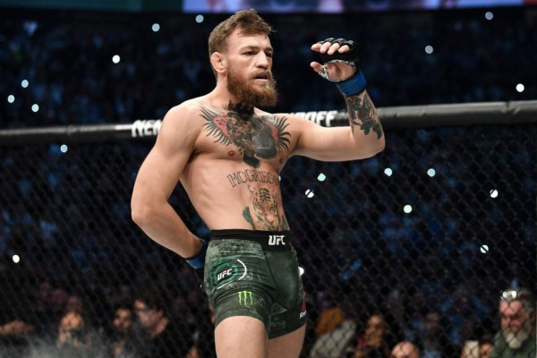 Conor McGregor vs Manny Pacquiao es la pelea que el de UFC quiere en el boxeo este 2021.
