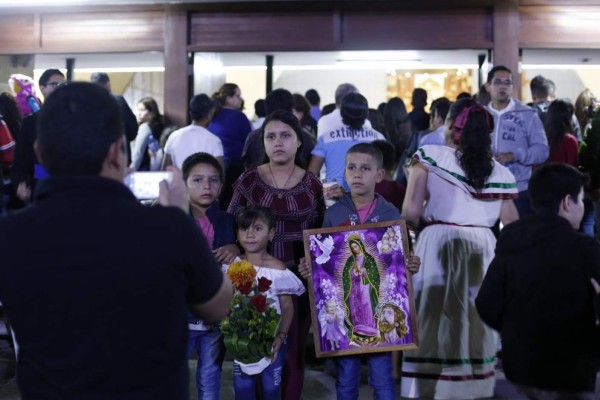 'Seguimos buscando la identidad e igualdad': Diócesis de Culiacán