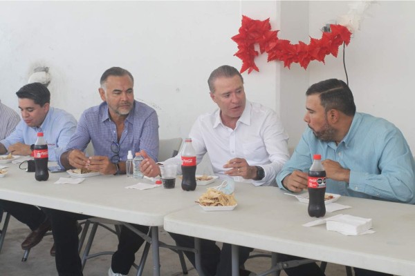 Aún no hay acuerdo para subsidio al diésel marino, advierte Quirino