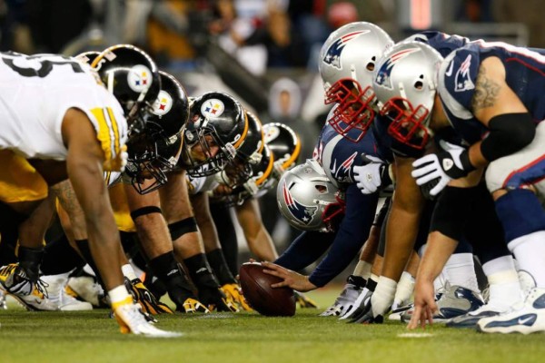 Quedaron definidos los Playoffs en la NFL
