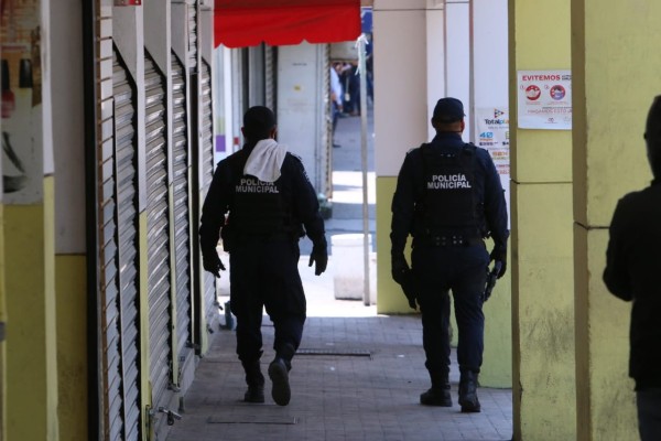 Por 'justicia social', insiste SESP en reevaluar a policías reprobados en control y confianza