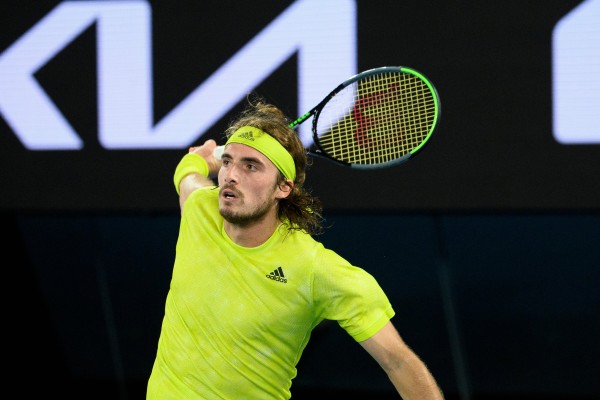 Foto: Twitter @ATPTour_ES