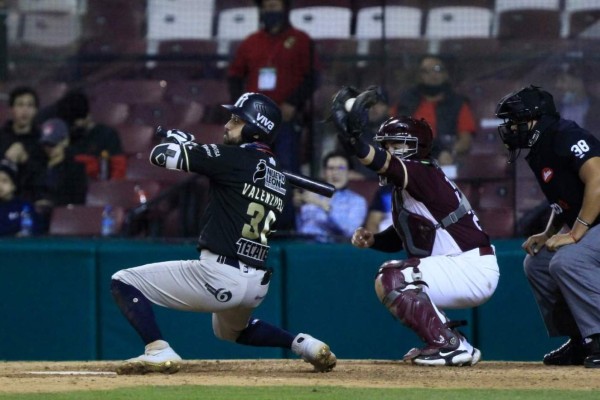 Se le escapa la serie a Tomateros de Culiacán en buen duelo de pitcheo
