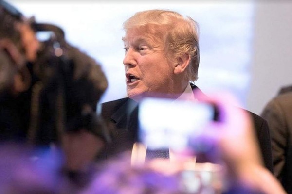 Reconsideraría el TTP si es mejor: Trump