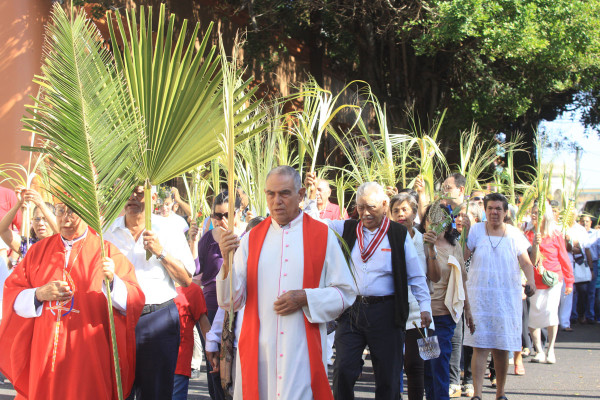 Semana Santa, tiempo de reflexión