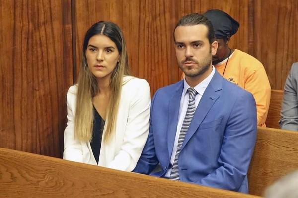 $!Pablo Lyle: A un paso de la cárcel o la libertad