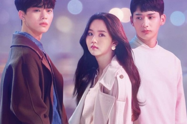 Love Alarm Temporada 2 confirmó oficialmente su fecha de estreno en la plataforma Netflix
