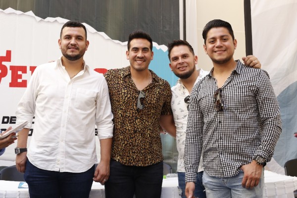Saldrán al campo Calibre 50 y Banda Carnaval vs. Venados de Mazatlán