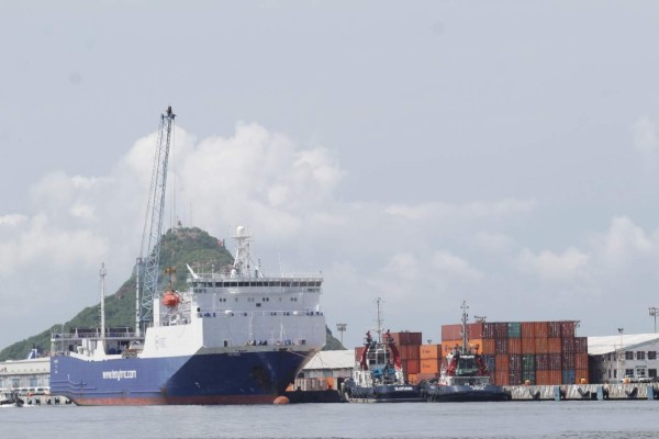 Mazatlán se conectará por ferrocarril con Canadá, como parte del T-MEC
