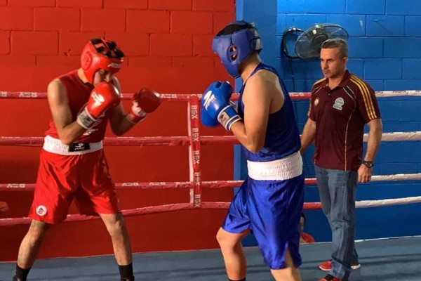 Sinaloa ya tiene selecciones A y B para competición boxística