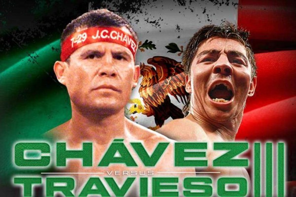 Noche de dinastías en Chávez-Travieso III, este viernes en Tijuana