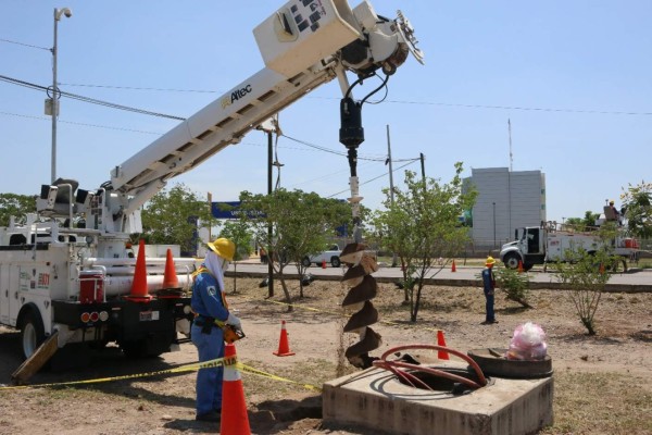 Habrá apagones tres días más; los más afectados, Chihuahua y Tamaulipas