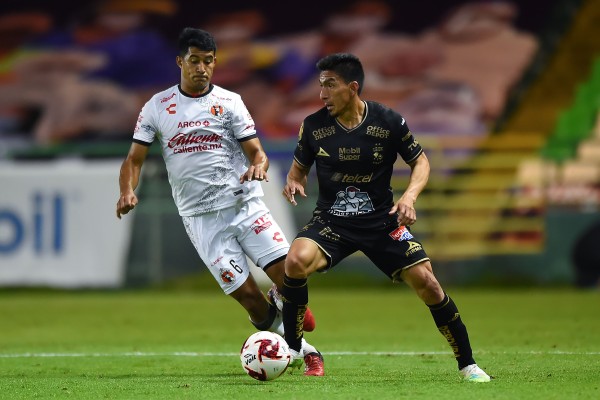 León le dio la vuelta a Xolos y alcanzó a América y Cruz Azul en la cima del Guard1anes 2020.