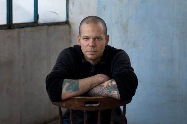 Residente refleja en su música un fuerte mensaje de igualdad