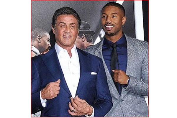 Dirigirá nueva secuela de ‘Rocky’